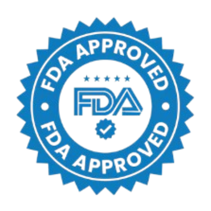 FDA Approved